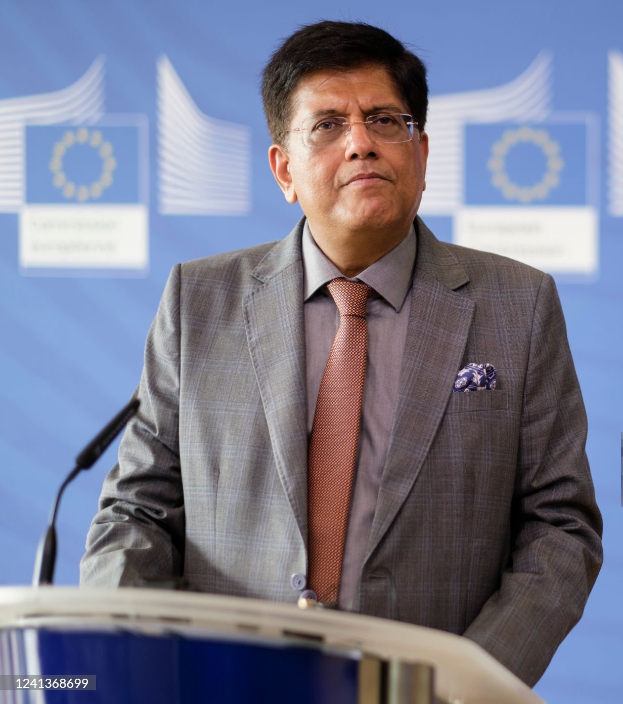 Shri Piyush Goyal